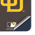 MLB San Diego Padres - Solid Distressed Galaxy A35 5G Skin